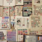 887 3143 STAMPS